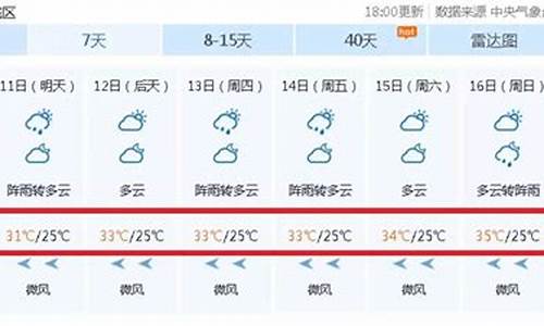 梧州天气预报15天30天_梧州现在天气预报