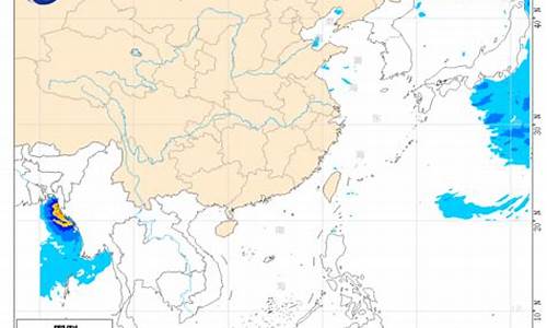 沿岸海域天气预报最新_沿岸海域天气预报