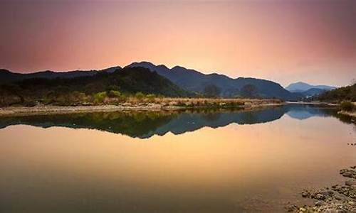 丽水大港头风光图片_丽水大港头天气预报