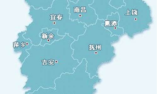 江西省于都天气_江西于都天气最新预报查询